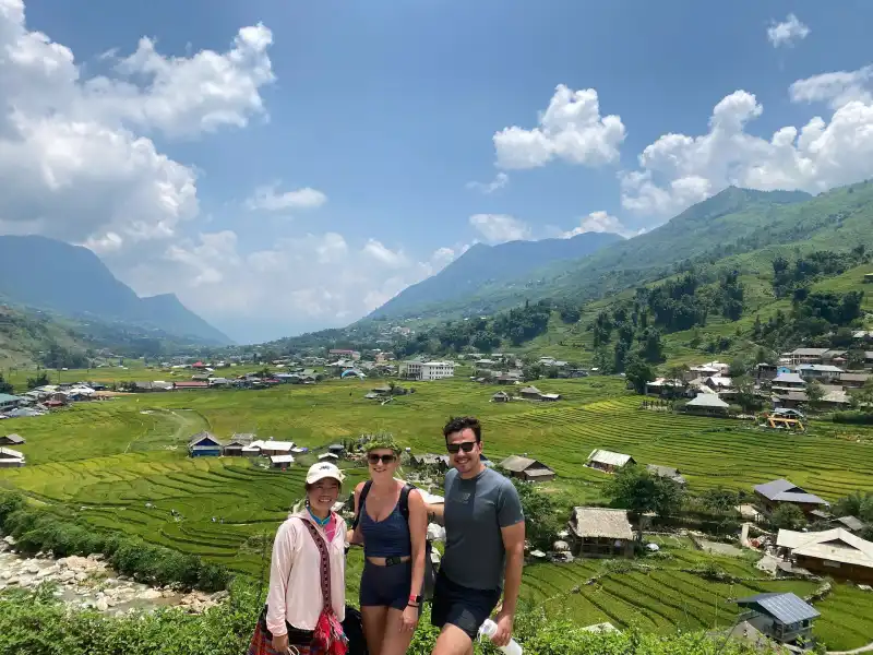 The Complete Sapa Travel Guide