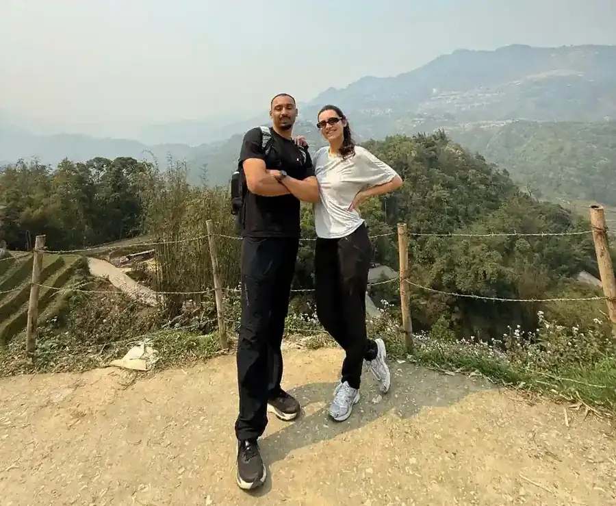 Full-Day Muong Hoa Valley Trek — Sapa