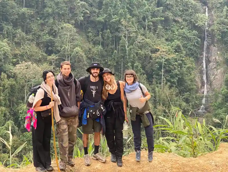 Authentic Trekking Tours tour thumbnail