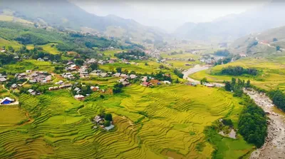 Tailor-Made Sapa Experiences